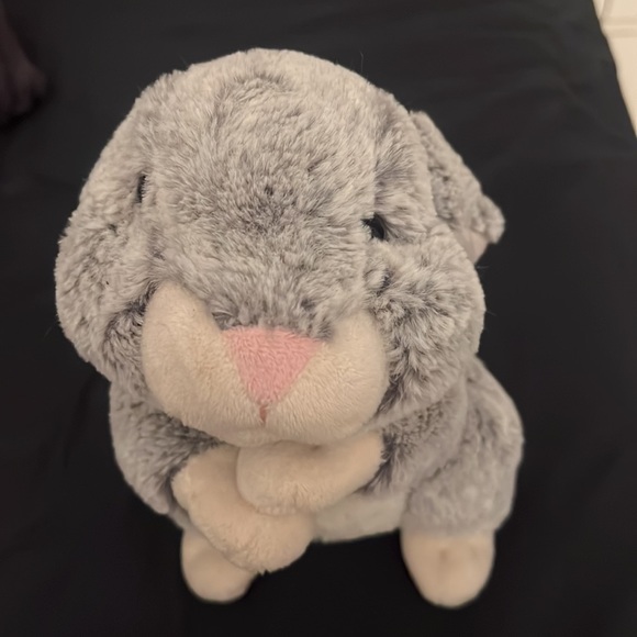 Stuffed bunny - Picture 2 of 3
